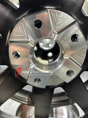 21 INCH FORGED WHEELS RIMS for DENZA D9 2024