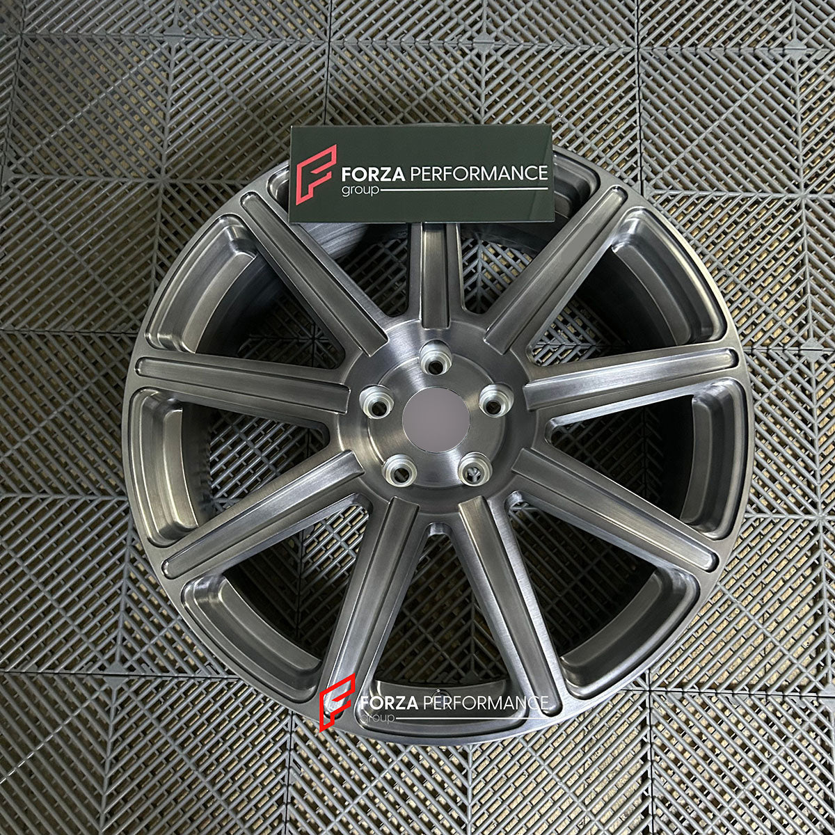 21 INCH FORGED WHEELS RIMS for DENZA D9 2024