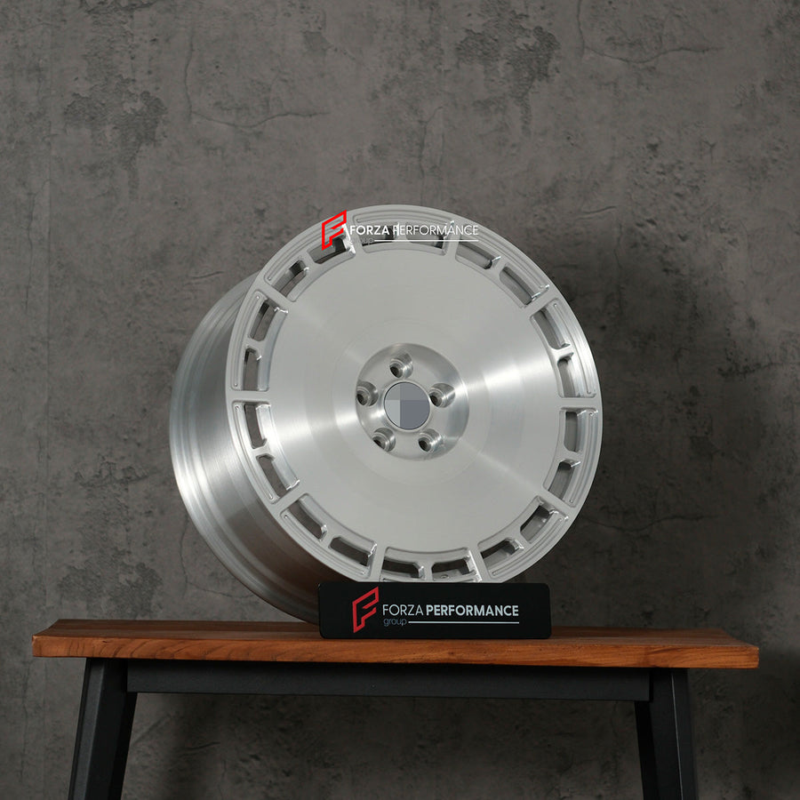Buy Now 21 INCH FORGED WHEELS RIMS for DENZA D9 2025 and upgrade car parts from SIR Tuning at the Best Price. Headlights, Tail lights, Bodykits, Navigations, wheels and more - Fast & Free Shipping within Europe, US & Worldwide.