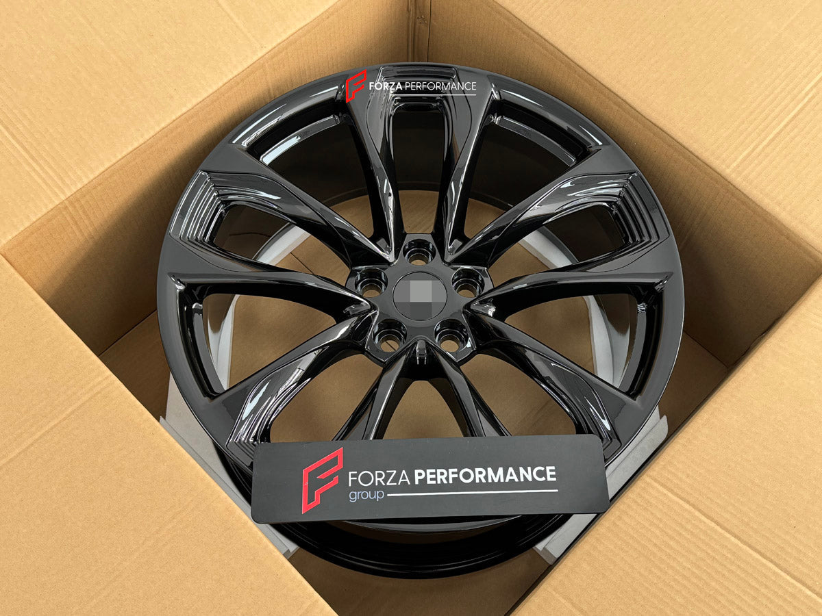 21 INCH FORGED WHEELS RIMS for LEXUS LC500 Z100 2023