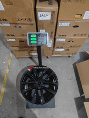 21 INCH FORGED WHEELS RIMS for LEXUS LC500 Z100 2023