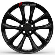 21 INCH FORGED WHEELS RIMS for LEXUS LC500 Z100 2023