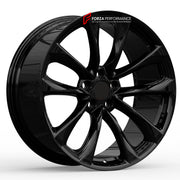 21 INCH FORGED WHEELS RIMS for LEXUS LC500 Z100 2023