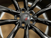 21 INCH FORGED WHEELS RIMS for LEXUS LC500 Z100 2023