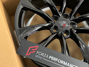 21 INCH FORGED WHEELS RIMS for LEXUS LC500 Z100 2023