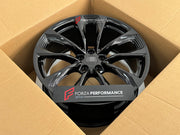 21 INCH FORGED WHEELS RIMS for LEXUS LC500 Z100 2023