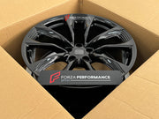 21 INCH FORGED WHEELS RIMS for LEXUS LC500 Z100 2023