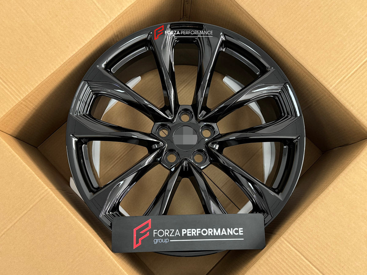 21 INCH FORGED WHEELS RIMS for LEXUS LC500 Z100 2023