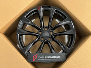 21 INCH FORGED WHEELS RIMS for LEXUS LC500 Z100 2023