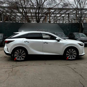 21 INCH FORGED WHEELS RIMS for LEXUS RX350 AL30 2024