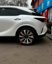 21 INCH FORGED WHEELS RIMS for LEXUS RX350 AL30 2024
