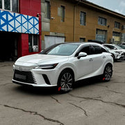 21 INCH FORGED WHEELS RIMS for LEXUS RX350 AL30 2024