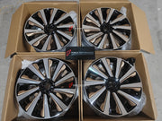 21 INCH FORGED WHEELS RIMS for LEXUS RX350 AL30 2024