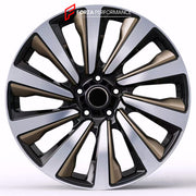 21 INCH FORGED WHEELS RIMS for LEXUS RX350 AL30 2024