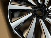 21 INCH FORGED WHEELS RIMS for LEXUS RX350 AL30 2024