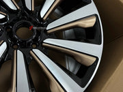 21 INCH FORGED WHEELS RIMS for LEXUS RX350 AL30 2024