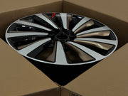 21 INCH FORGED WHEELS RIMS for LEXUS RX350 AL30 2024