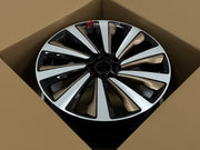 21 INCH FORGED WHEELS RIMS for LEXUS RX350 AL30 2024