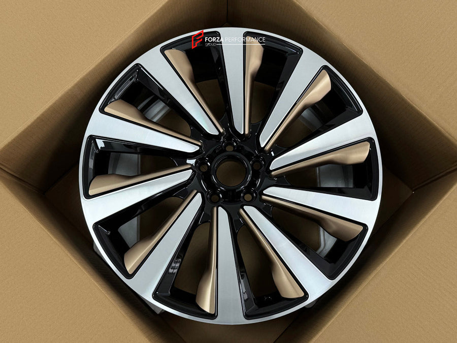 Buy Now 21 INCH FORGED WHEELS RIMS for LEXUS RX350 AL30 2024 and upgrade car parts from SIR Tuning at the Best Price. Headlights, Tail lights, Bodykits, Navigations, wheels and more - Fast & Free Shipping within Europe, US & Worldwide.