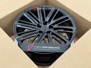21 INCH FORGED WHEELS RIMS for LEXUS TX 500h 2025
