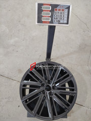 21 INCH FORGED WHEELS RIMS for LEXUS TX 500h 2025
