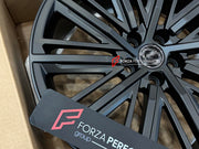 21 INCH FORGED WHEELS RIMS for LEXUS TX 500h 2025
