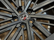 21 INCH FORGED WHEELS RIMS for LEXUS TX 500h 2025