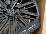 21 INCH FORGED WHEELS RIMS for LEXUS TX 500h 2025