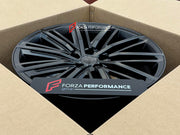 21 INCH FORGED WHEELS RIMS for LEXUS TX 500h 2025