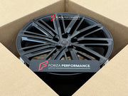 21 INCH FORGED WHEELS RIMS for LEXUS TX 500h 2025