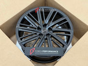 21 INCH FORGED WHEELS RIMS for LEXUS TX 500h 2025