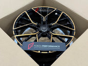 21 INCH FORGED WHEELS RIMS for LIXIANG L7 2024