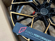 21 INCH FORGED WHEELS RIMS for LIXIANG L7 2024