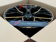 21 INCH FORGED WHEELS RIMS for LIXIANG L7 2024