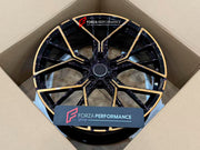 21 INCH FORGED WHEELS RIMS for LIXIANG L7 2024