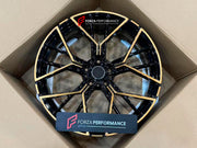 21 INCH FORGED WHEELS RIMS for LIXIANG L7 2024