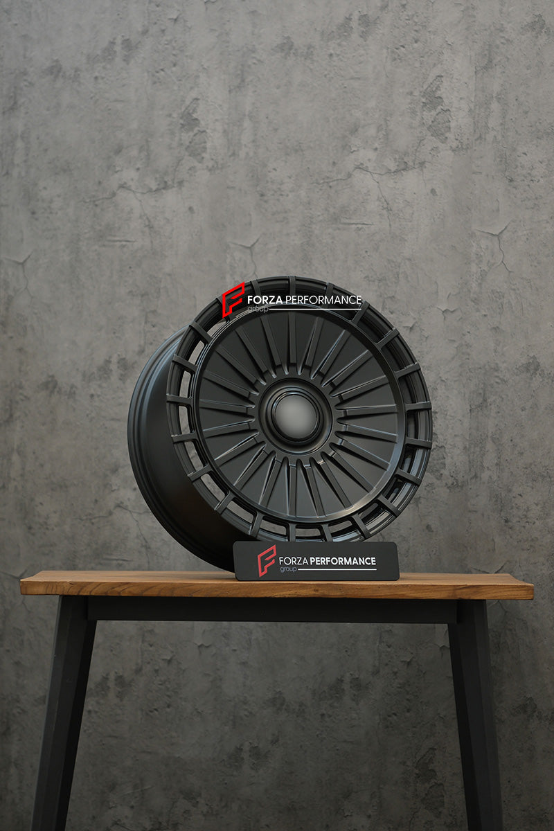 21 INCH FORGED WHEELS RIMS for POLAR STONE JISHI 01 2024