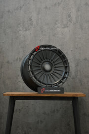 21 INCH FORGED WHEELS RIMS for POLAR STONE JISHI 01 2024