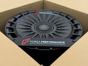 21 INCH FORGED WHEELS RIMS for POLAR STONE JISHI 01 2024