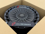 21 INCH FORGED WHEELS RIMS for POLAR STONE JISHI 01 2024