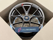 21 INCH FORGED WHEELS RIMS for PORSCHE MACAN S 95B 2019