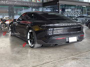 21 INCH FORGED WHEELS RIMS for PORSCHE TAYCAN 2024