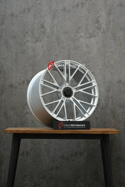 21 INCH FORGED WHEELS RIMS for PORSCHE TAYCAN 4S 2024