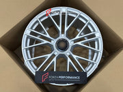21 INCH FORGED WHEELS RIMS for PORSCHE TAYCAN 4S 2024