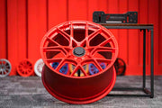 21 INCH FORGED WHEELS RIMS for XIAOMI SU7 2025