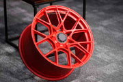 21 INCH FORGED WHEELS RIMS for XIAOMI SU7 2025