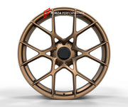 21 INCH FORGED WHEELS RIMS for XIAOMI SU7 2025