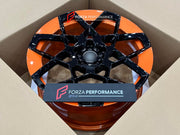 21 INCH FORGED WHEELS RIMS for XIAOMI SU7 ULTRA 2025