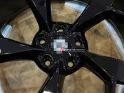 21 INCH FORGED WHEELS RIMS for XIAOMI YU7 2025
