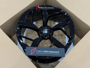 21 INCH FORGED WHEELS RIMS for XIAOMI YU7 2025